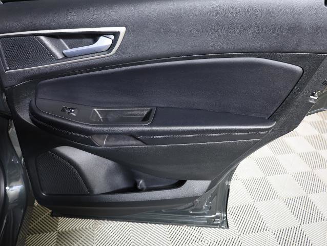 Certified 2023 Ford Edge SEL w/ Convenience Package AWD/4WD image 28