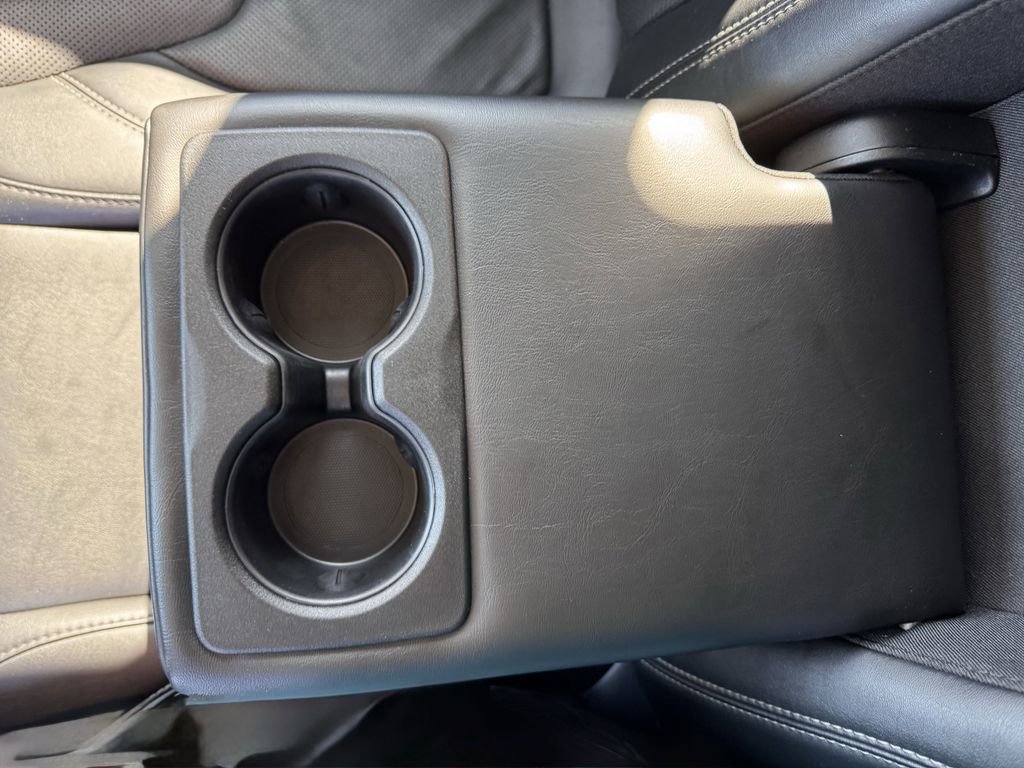 Used 2023 Jeep Cherokee Altitude Lux image 37