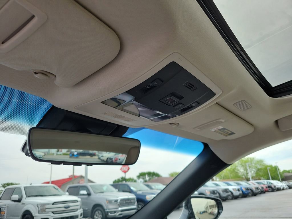 Used 2019 Lexus ES 350 w/ Premium Package FWD image 30