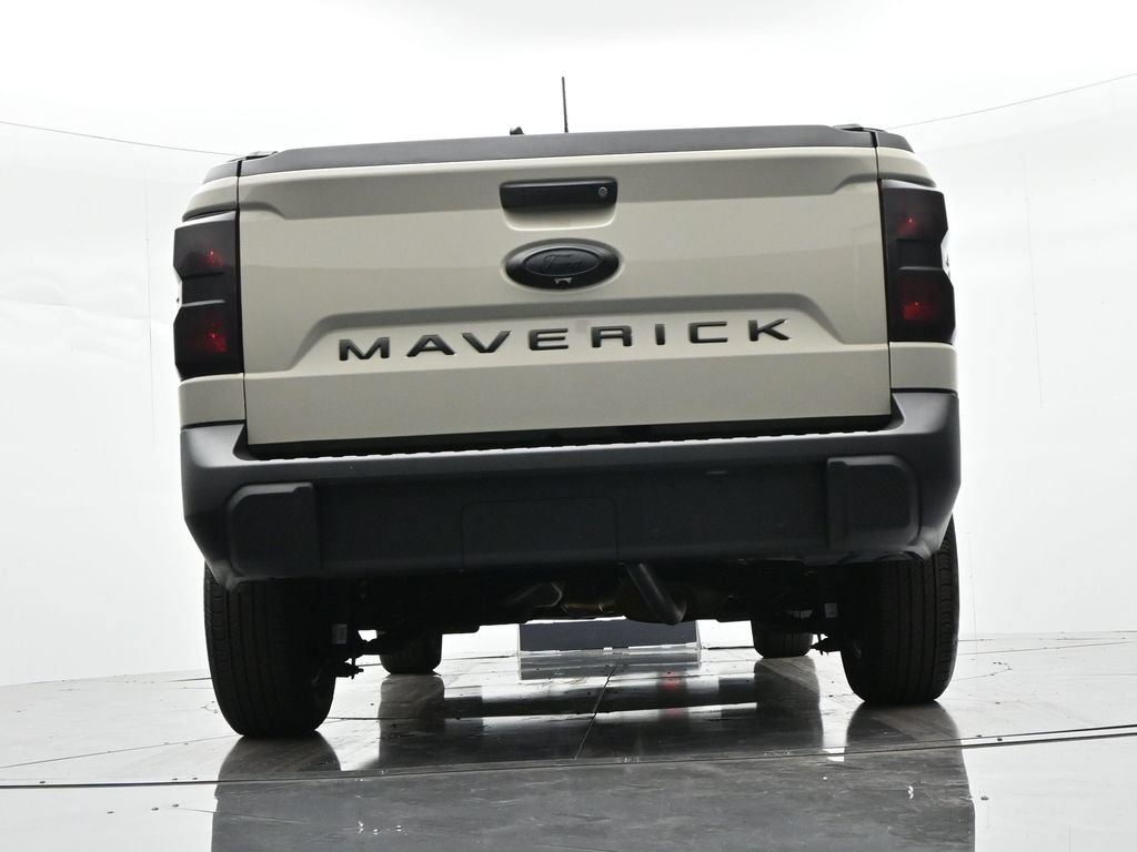 Certified 2024 Ford Maverick XLT FWD image 29