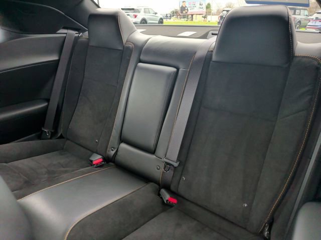 Used 2022 Dodge Challenger R/T Scat Pack image 6