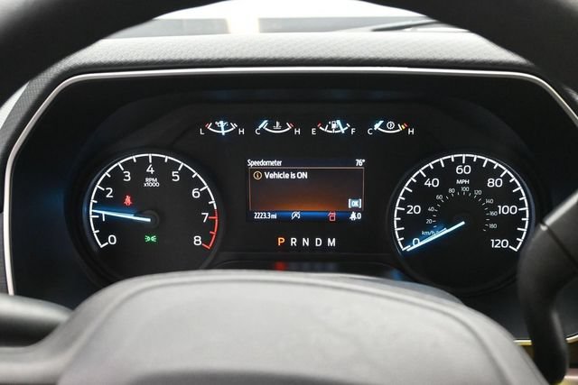 Certified 2022 Ford F150 XL w/ Trailer Tow Package AWD/4WD image 13