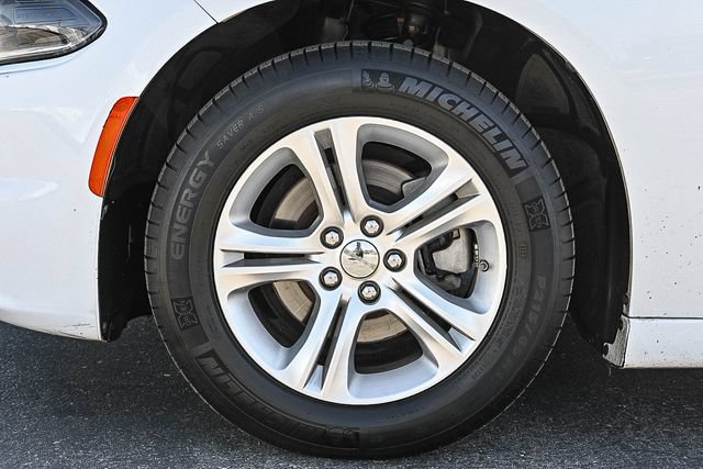 Used 2023 Dodge Charger SXT RWD image 13
