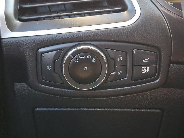 Certified 2023 Ford Edge SEL w/ Convenience Package image 24