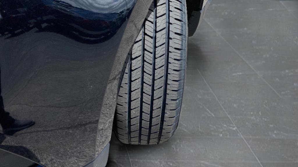 Certified 2024 Ford Edge SE AWD/4WD image 35
