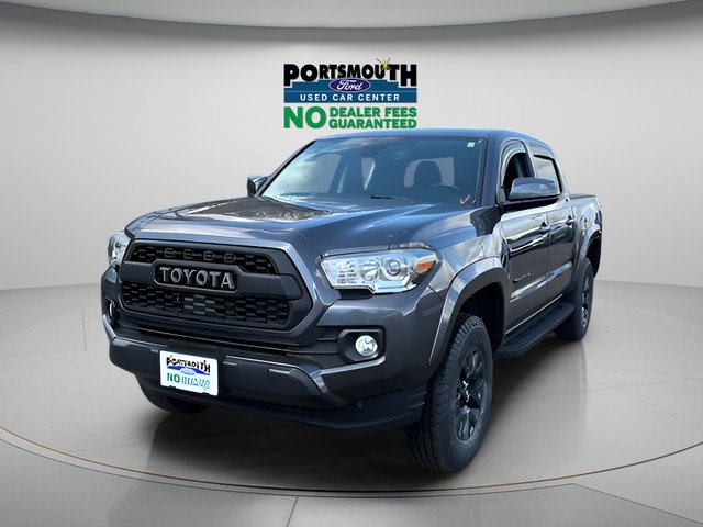 Used 2023 Toyota Tacoma SR5 AWD/4WD image 12