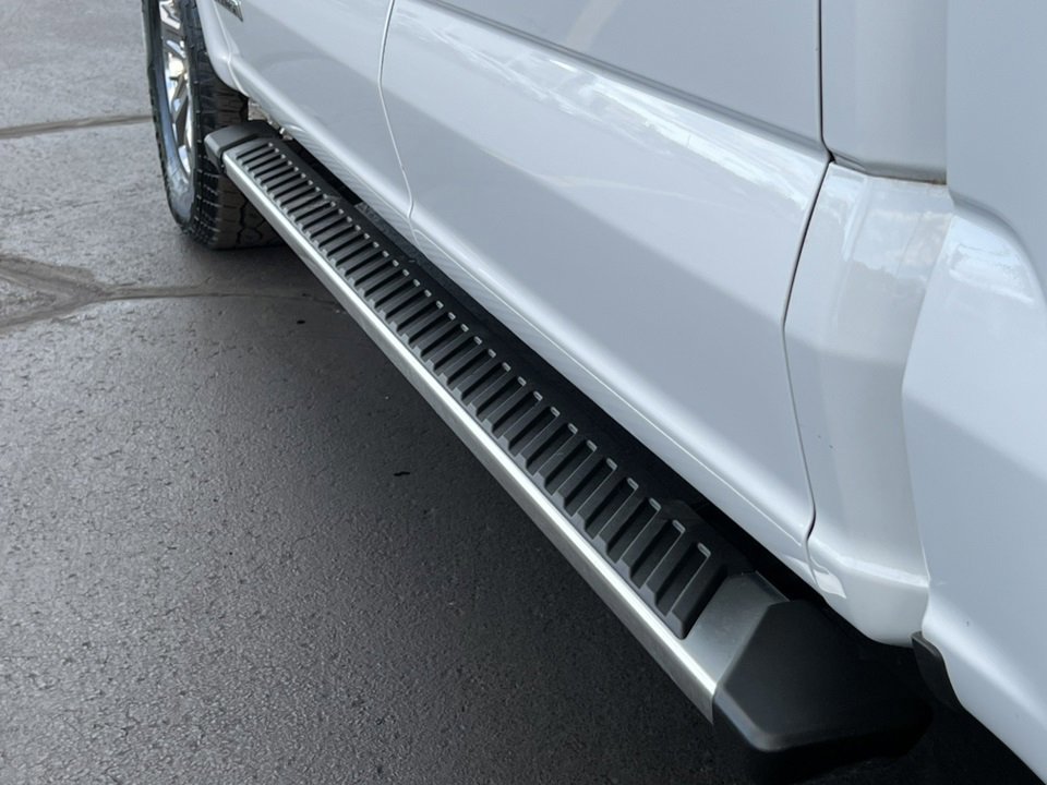 Certified 2022 Ford F150 XLT w/ Equipment Group 301A Mid image 15