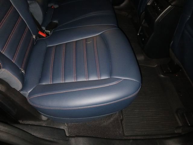 Certified 2023 Ford Edge SEL w/ Sport Appearance Package AWD/4WD image 43