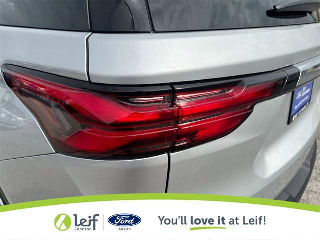 Used 2022 Chevrolet Traverse LS w/ LPO, Cargo Package image 37