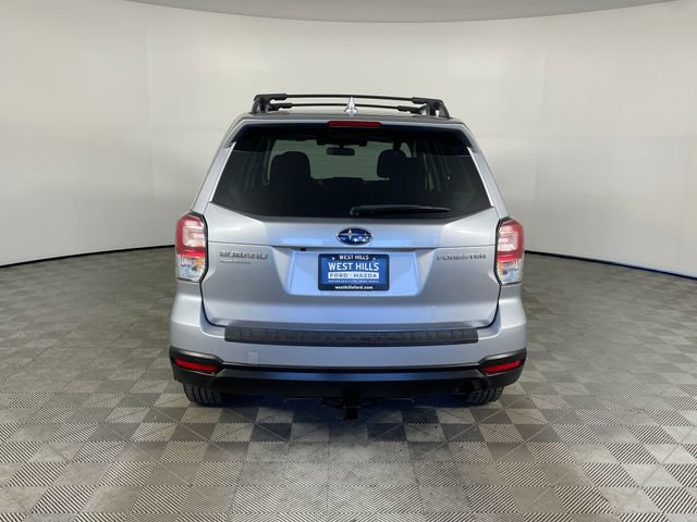 Used 2018 Subaru Forester 2.5i Premium AWD/4WD image 22