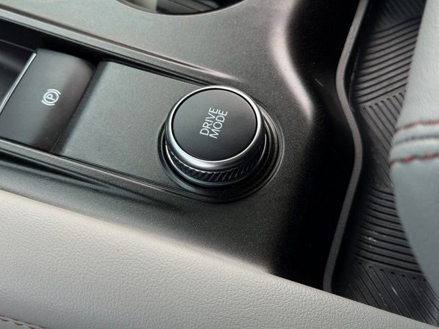 Certified 2025 Ford Explorer Active w/ Active Comfort Package image 38