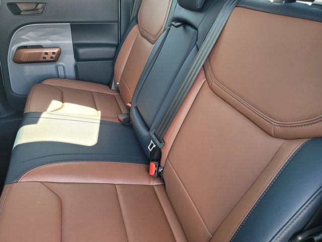 Certified 2024 Ford Maverick Lariat image 13