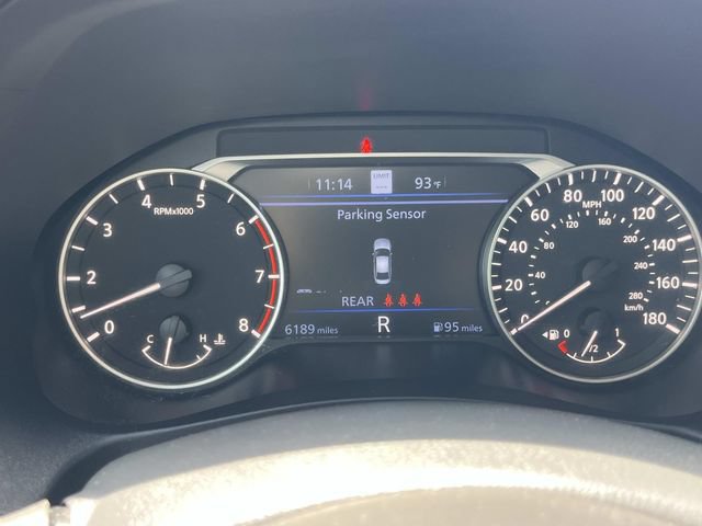 Used 2023 Nissan Altima 2.0 SR FWD image 39