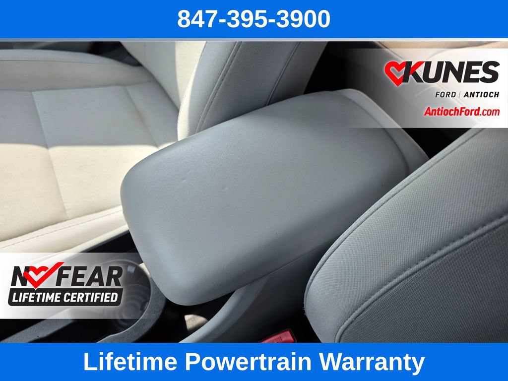 Used 2024 Hyundai Kona SEL AWD/4WD image 37