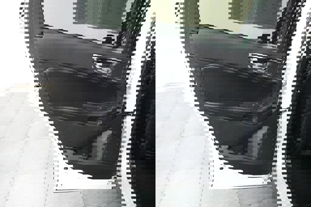 Certified 2022 Ford Edge SEL w/ Convenience Package AWD/4WD image 25