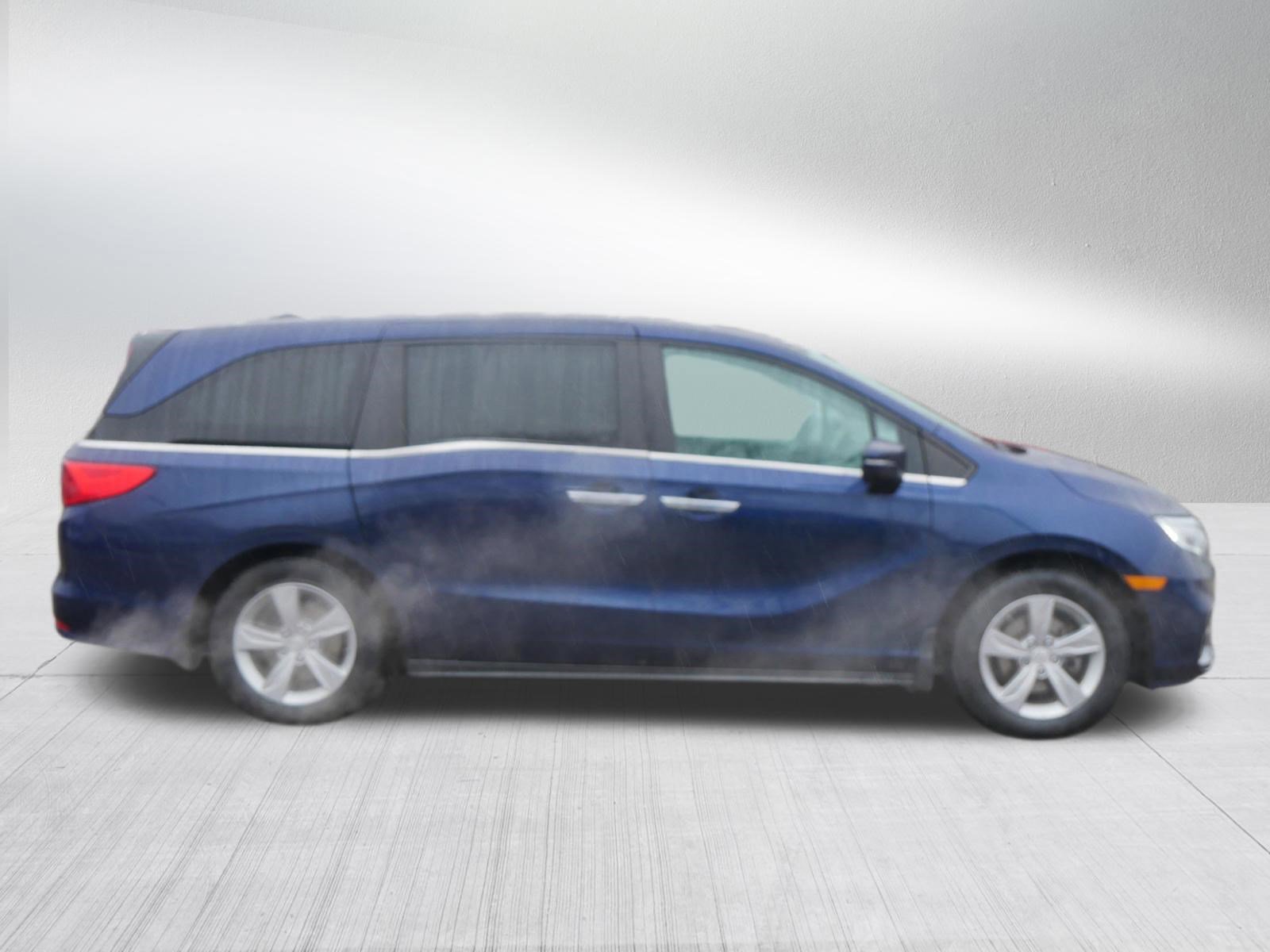 Used 2018 Honda Odyssey EX-L image 6