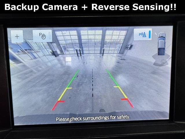 Certified 2022 Ford F150 XLT w/ Trailer Tow Package image 12