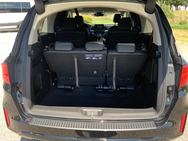 Used 2025 Honda Odyssey EX-L image 9