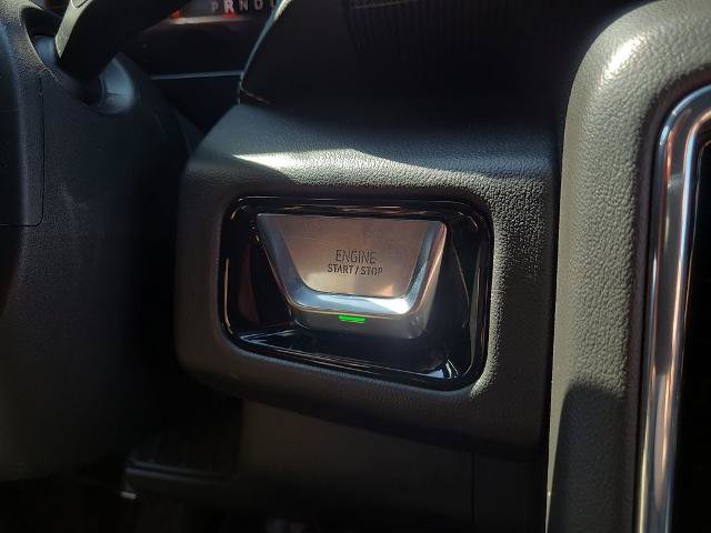 Used 2026 GMC Yukon Elevation RWD image 28