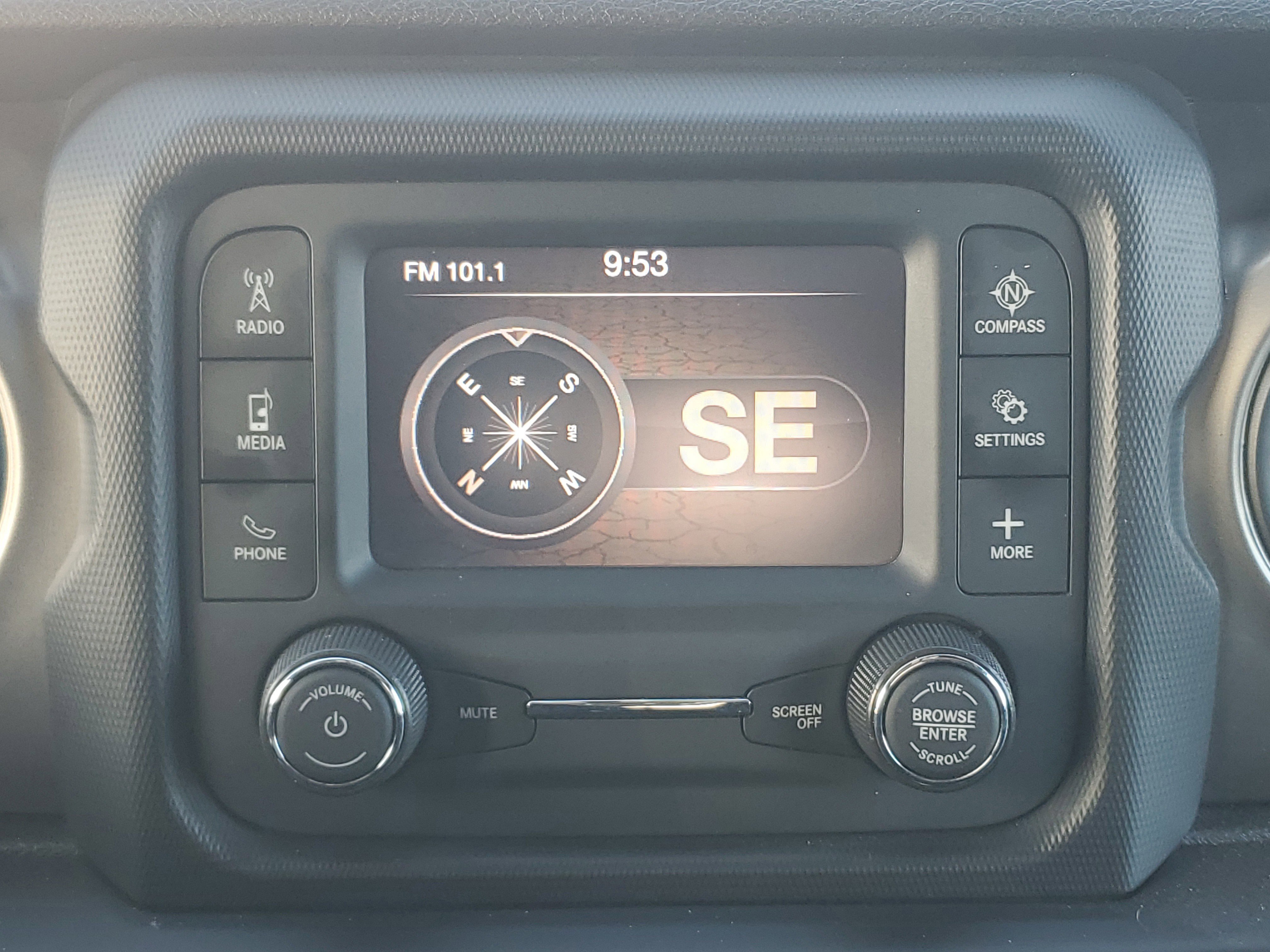 Used 2020 Jeep Wrangler Unlimited Sport S image 26