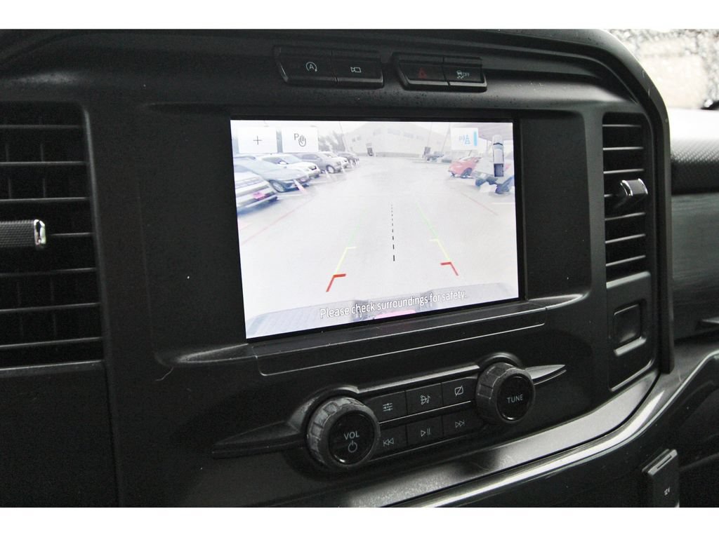 Certified 2021 Ford F150 XL w/ STX Appearance Package RWD image 25