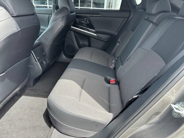 Used 2024 Toyota bZ4X AWD w/ Weather Package image 15