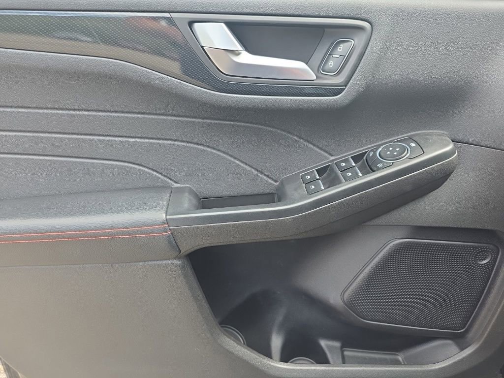 Certified 2024 Ford Escape ST-Line w/ Tech Pack #1 image 20