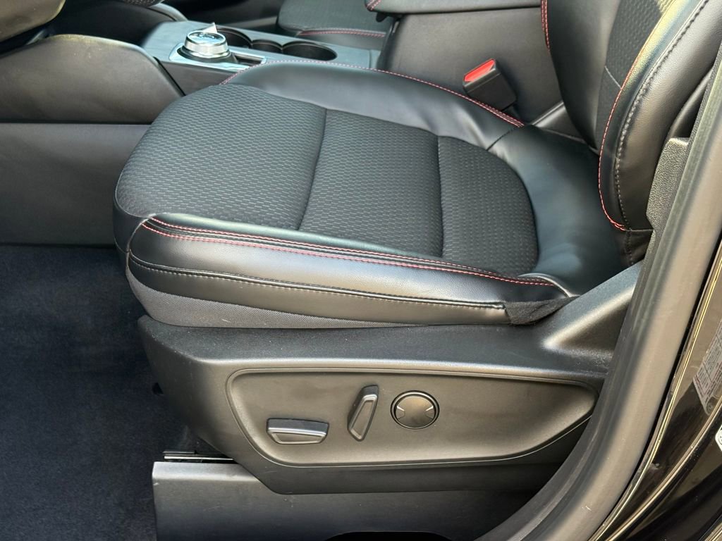 Certified 2023 Ford Escape ST-Line Select w/ Tech Pack #2 image 21