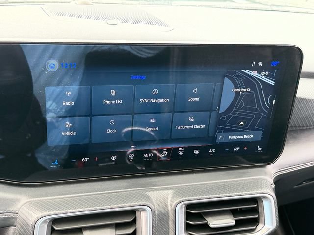 Certified 2024 Ford Mustang GT Premium RWD image 18