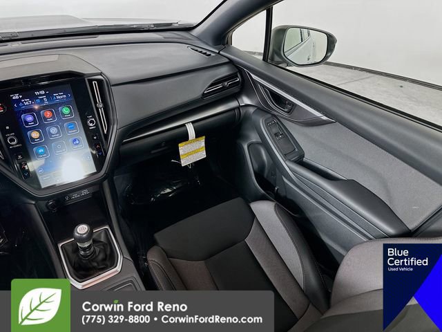 Used 2024 Subaru WRX image 25