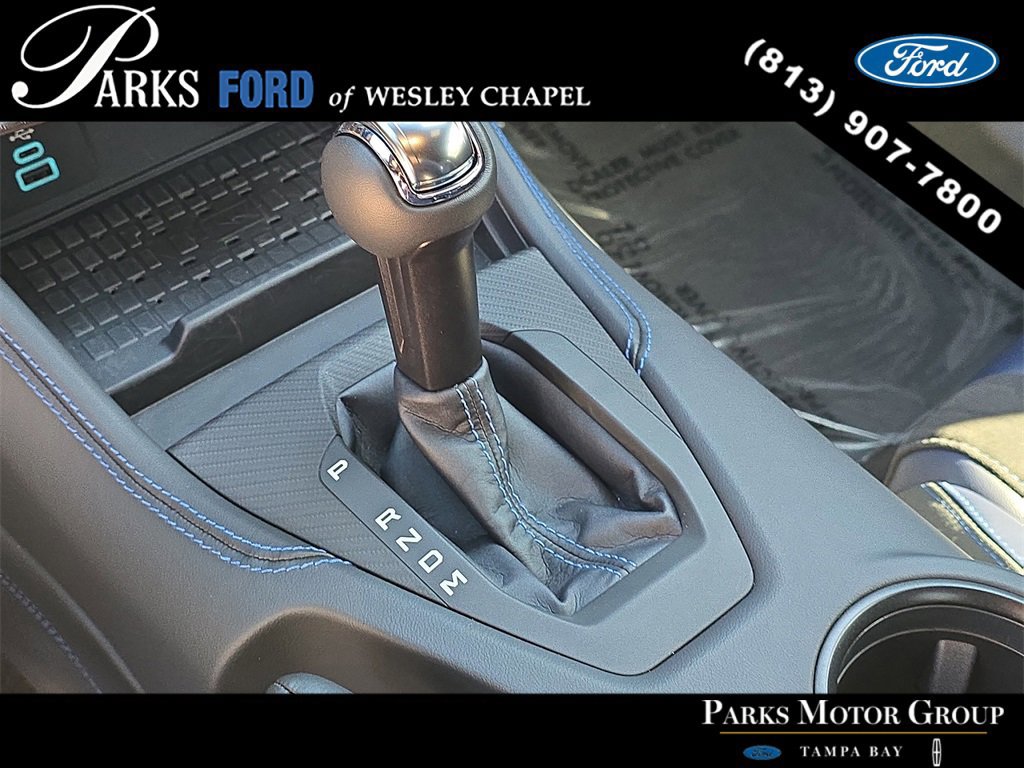 Certified 2024 Ford Mustang Dark Horse image 23