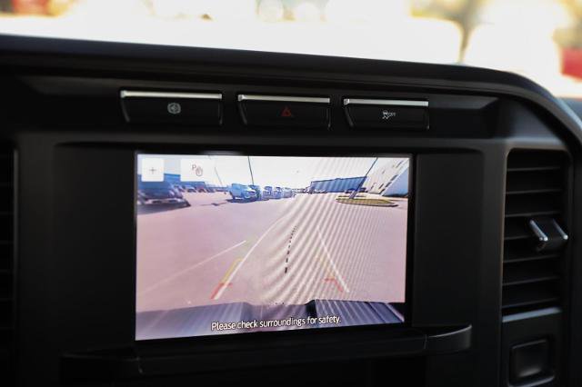 Certified 2024 Ford F350 XLT AWD/4WD image 33