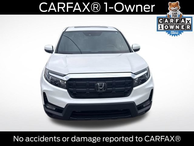 Used 2024 Honda Ridgeline RTL image 2