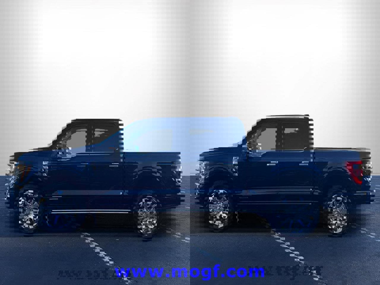 Certified 2023 Ford F150 Limited image 6