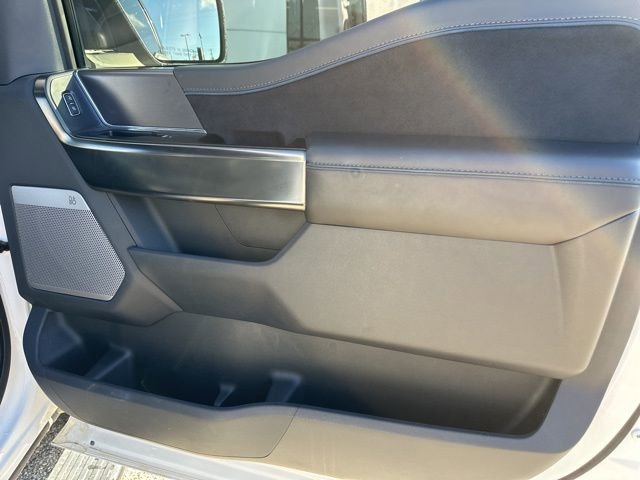 Certified 2024 Ford F150 Platinum w/ FX4 Off-Road Package image 32