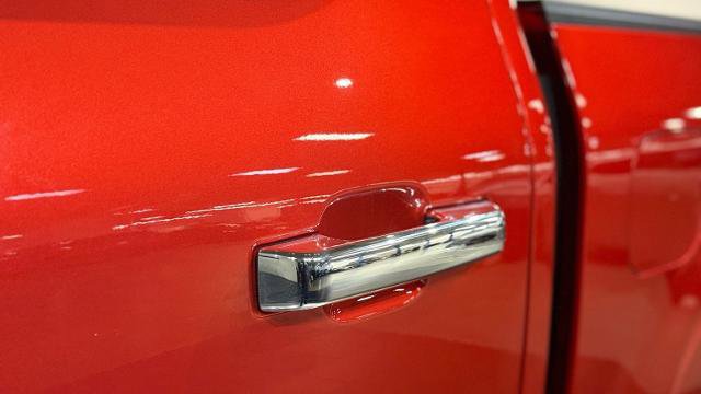 Certified 2023 Ford F150 Lariat AWD/4WD image 23