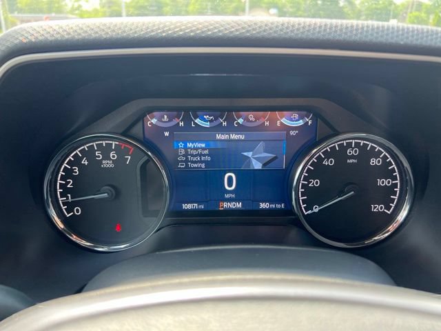 Certified 2023 Ford F150 XLT w/ Equipment Group 302A High AWD/4WD image 11