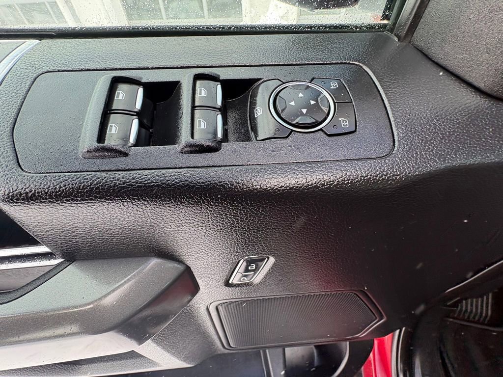 Certified 2018 Ford F150 XLT w/ Equipment Group 302A Luxury image 20