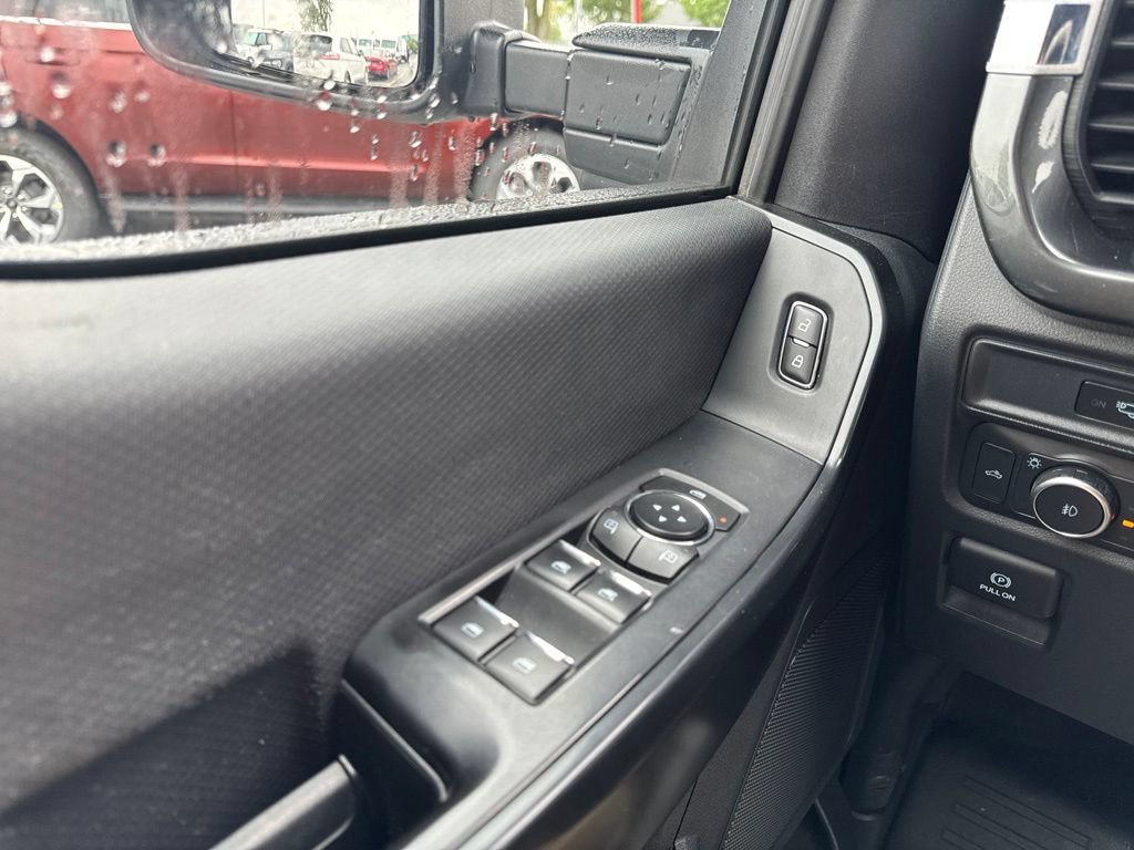 Certified 2021 Ford F150 XL w/ STX Appearance Package AWD/4WD image 26