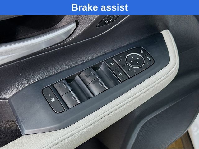 Used 2025 Toyota Grand Highlander AWD image 22