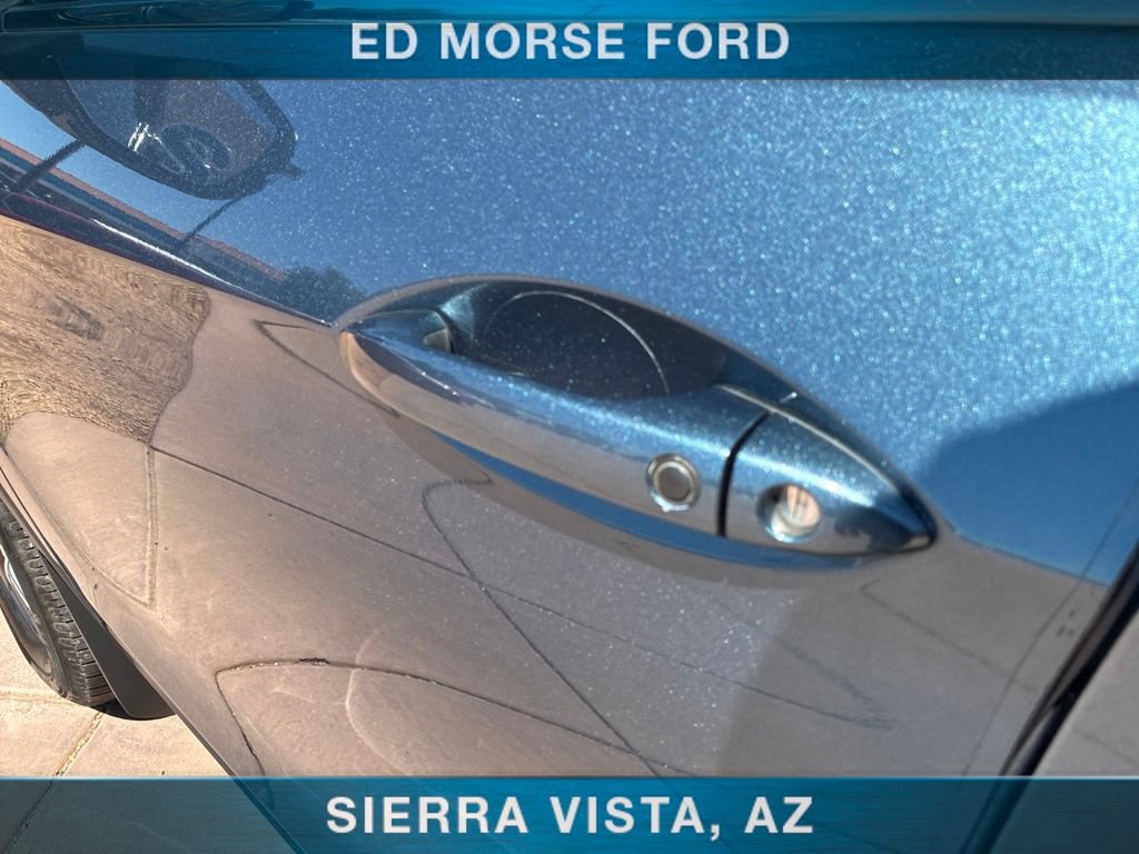 Used 2018 Honda Pilot EX image 24