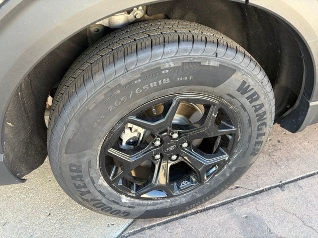 Certified 2022 Ford Explorer Timberline AWD/4WD image 14