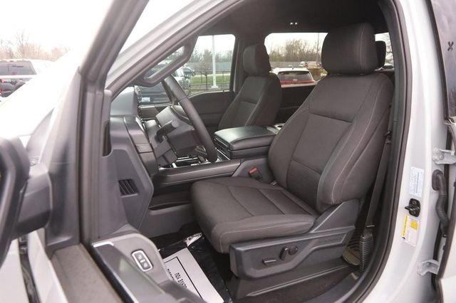 Certified 2024 Ford F150 XLT w/ Equipment Group 302A MID image 8