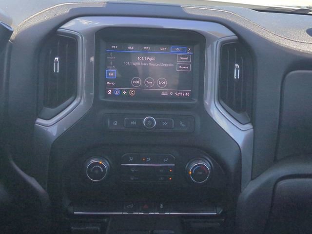 Used 2021 Chevrolet Silverado 1500 Custom w/ Custom Max Trailering Package image 18
