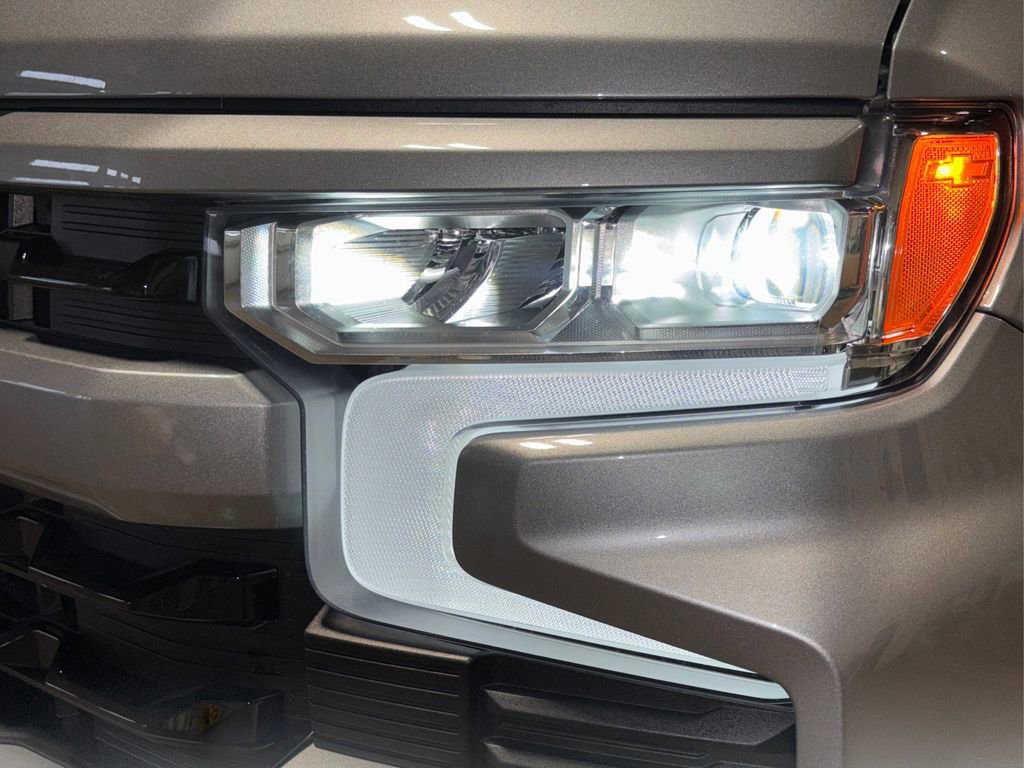 Used 2023 Chevrolet Silverado 1500 RST w/ Z71 Off-Road Package image 20