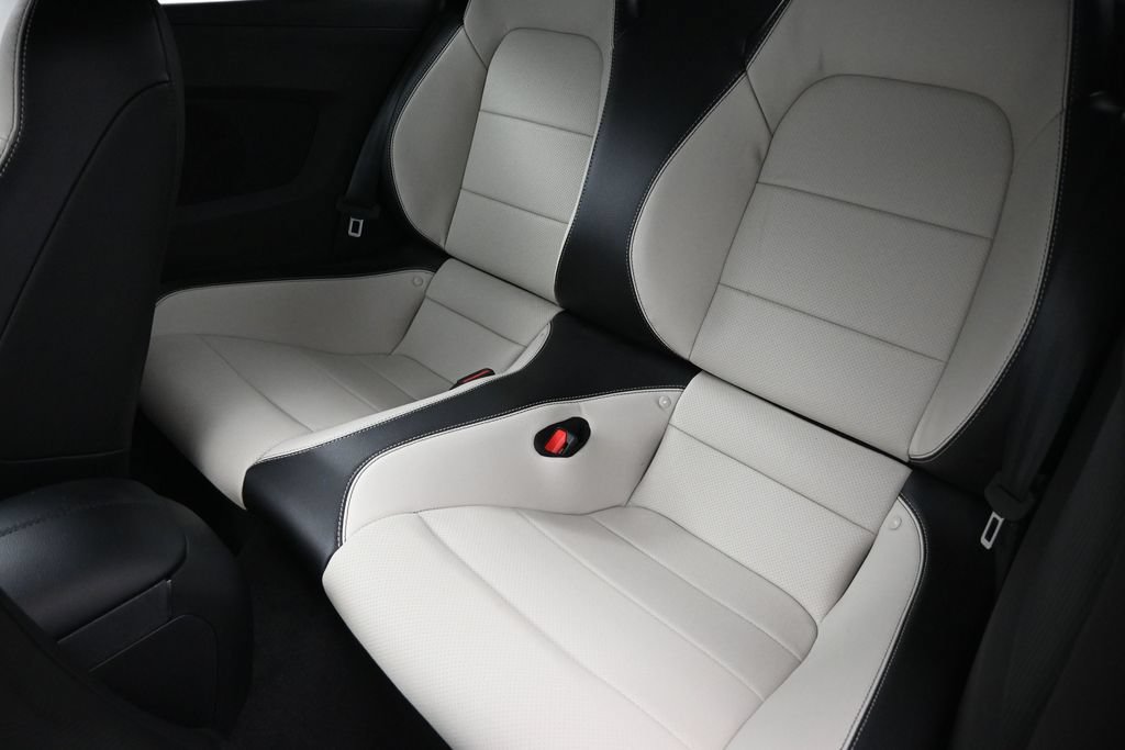 Certified 2022 Ford Mustang Premium w/ Coastal Limited Package RWD image 18