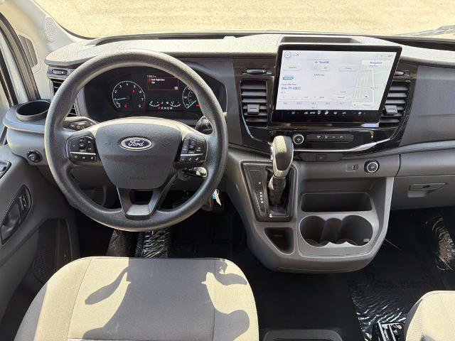 Certified 2023 Ford Transit 350 XLT RWD image 10