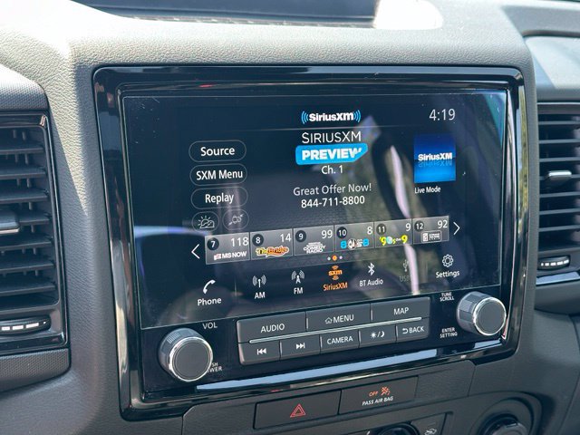 Used 2022 Nissan Frontier PRO-4X w/ Pro-4X Premium Package AWD/4WD image 25