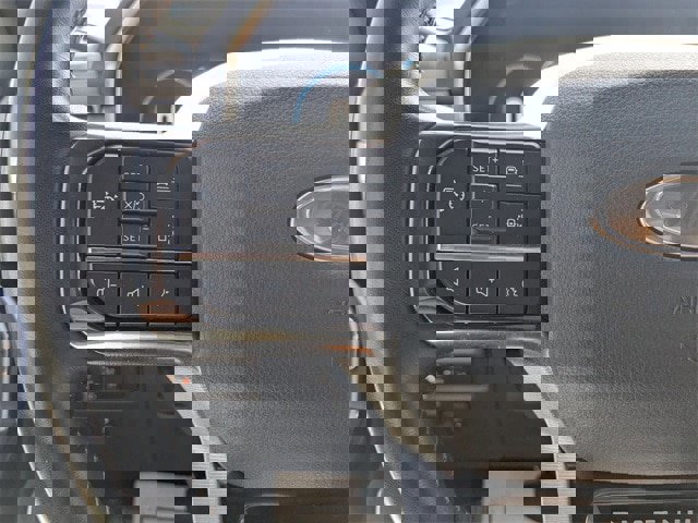 Certified 2022 Ford F150 Platinum w/ Equipment Group 701A High image 13