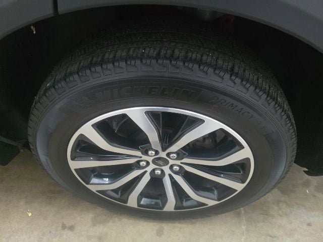 Certified 2022 Ford Explorer ST AWD/4WD image 14